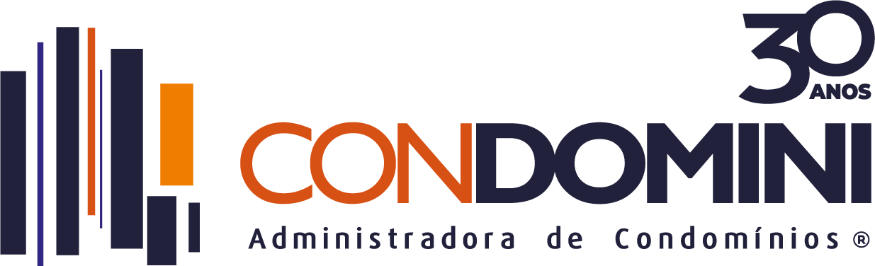 Condomini Administradora de Condomínios — 30 Anos